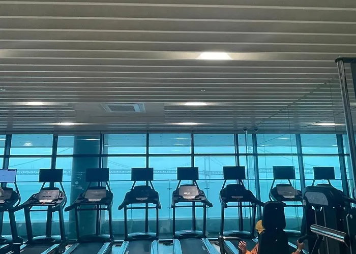 Gwanganli Fantastic View 하우스 & 무료주차 Apartment Busan